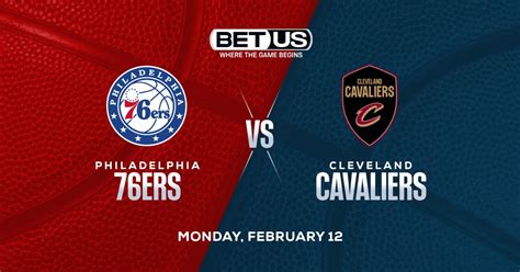 sixers vs cavs prediction|76ers vs. Cavaliers Prediction, Player Props, Picks & Odds: .